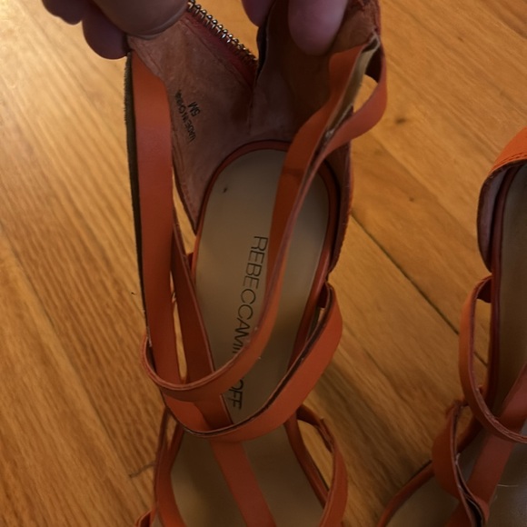 Rebecca Minkoff Shoes - Picture 6 of 6